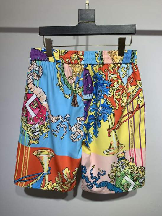 Picture of Versace Shirt Pant Suits _SKUVersaceS-XXLsstn12225243